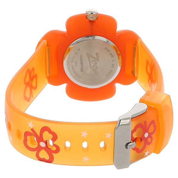 TIT NPC4008PP02 ZOOP TITAN KIDS WATCH TIT NPC4008PP02 ZOOP TITAN KIDS WATCH
